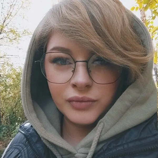 Алена